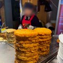 누이네 식당 | 있는 광장시장에서 가장 깨끗한 식당 '통큰누이네 육회빈대떡' 솔직후기(육회, 빈대떡, 고기완자 리뷰)