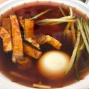메밀고밀면 네이버블로그