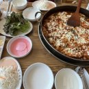 닭이봉춘천닭갈비검암점 이미지