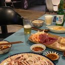 여신술상