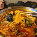 발리다포차 화정점