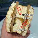 김밥과토스트 | 럭히밥 함박킹 버거 불고기킹 토스트 매콤닭갈비 김밥 후기