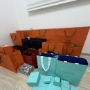 티파니 | 티파니 롯데 본점 쇼핑 추천 후기