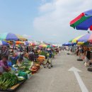 남대천새벽시장 이미지