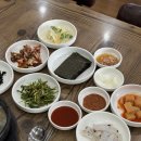 김명자 굴국밥 이미지