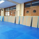 지산중학교 이미지