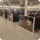 탑클래스PC방 | 평택시 포승읍 RTX4060 최고사양과 최고시설 신규 탑클래스 PC방