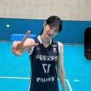 다음시즌 원더독스 5명이 뛰게 되는 수원시청 배구단 이미지