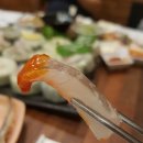 UR(상주시)-[삼백로]-상-5 | [경북맛집] 상주'어락'횟집/스끼다시 잘 나옴/모임하기 좋은 곳