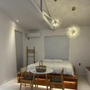 [순창 담양 독채펜션] 레이트체크아웃 되는 감성숙소 스테이 사계 C03 내돈내산 후기