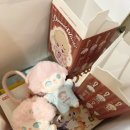 쌍둥이하이퍼 | 팝마트 부산, 라부부 구매 후기! 라부부 박스 개봉