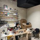 고바이씬 네일 NAIL,1STUDIO