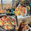 영종도조개구이 마시란로235조개구이 (치즈무한리필)