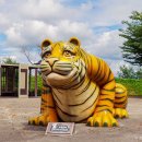 상주곶감공원 야외 이미지