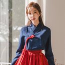 생활한복제작 이미지