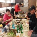 올인뒷고기 | 부천송내맛집 가족모임 하기 좋은 눈높은돼지 볏짚삼겹살과 제주뒷고기