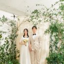 웨딩포토라인 이미지