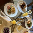 칸쿤 신혼여행] LA-칸쿤 5일차(스칼렛아르떼 식당 추천 및 예약, 세노떼 후기, 호텔존 숙소 크리스탈 칸쿤)