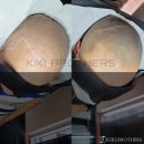 키키브라더스 마포점 | 연예인 이하늘 두피문신 비밀? 대머리인 내가 가발을 벗을 수 있었던 이유