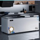 상업용 85 | 대용량 상업용 냉동고 과 사용 후기