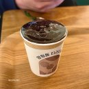 방송길 1L | 춘천 온의동카페 망원동티라미수 춘천온의롯데마트점 가격, 메뉴, 주차 등