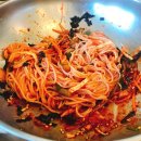 국수와낙지비빔밥 이미지