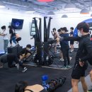 슬릭부스트 대전둔산캠프 이미지