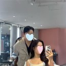 혜민헤어스튜디오 | 인스퍼레이션 웨스트(메: 지민팀장님 헤:혜민실장님) &amp; 헤어변형 더 페트라(새연부원장님) | 스튜디오...