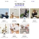 펫타워 | 네이버펫바우처 할인 혜택 고양이 캣타워 스크래쳐 두잇 티라미수보드 3층 후기