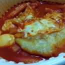 암사동벼락떡볶이 이미지