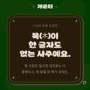 사주오행티로 나의 부족한 오행을 보충하는 개운티, 티저트 이미지
