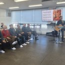 빛고을색소폰연주단 이미지