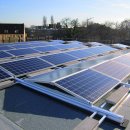 라온태양광발전소 이미지