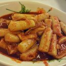 마늘떡볶이 티스토리