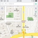 기흥역 5번출구 앞