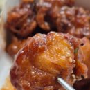 세븐일레븐 부산중구동진점 | 동아대닭강정 타코잉닭 - 보수동배달 맛집 메뉴 후기