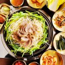경기도 수원시 장안구 경수대로927번길 | 장안구 KT위즈파크 맛집 수원 수육 전골 추천 온수육