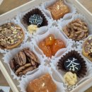 한식디저트 이미지