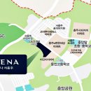 서평택국민체육센터 체육관 이미지