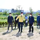 중구 동천파크골프장 울산제일일보