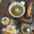 더 수제돈까스 강북점 | 수유역맛집 카츠쇼쿠도우 수유점 히레카츠 냉모밀 점보새우카츠 후기｜수유역돈까스 추천