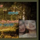 원곡과 번안 곡48 - you are my sunshine(너는 내 운명) - Jimmie Davis - 전도연, 황정민 이미지