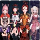 재미 있는 MMORPG 에오스 온라인. 이미지