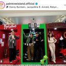 (주)이지바이오 제2공장 | 씨뮤 산타즈의 선물공장 in 신세계 강남점│뮤지컬...부츠, 물랑루즈, 비틀쥬스 팝업_2025.11.10 방문 후기