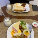 어촌마을1호점 | 베트남 호치민 3월 여행기록 2일차 : 무이네 사막투어 (지프투어, 요정의샘, 피싱빌리지, 용과 밭...