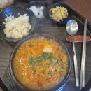 [강원도 동해] 묵호 초당 쫄면순두부 솔직 후기(묵호역 짐 보관 Tip)