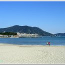 송도해수욕장 이미지