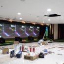 CC비젼스크린골프 이미지