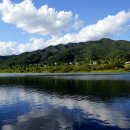 화천산소길 이미지