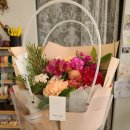 꽃집초이 이미지